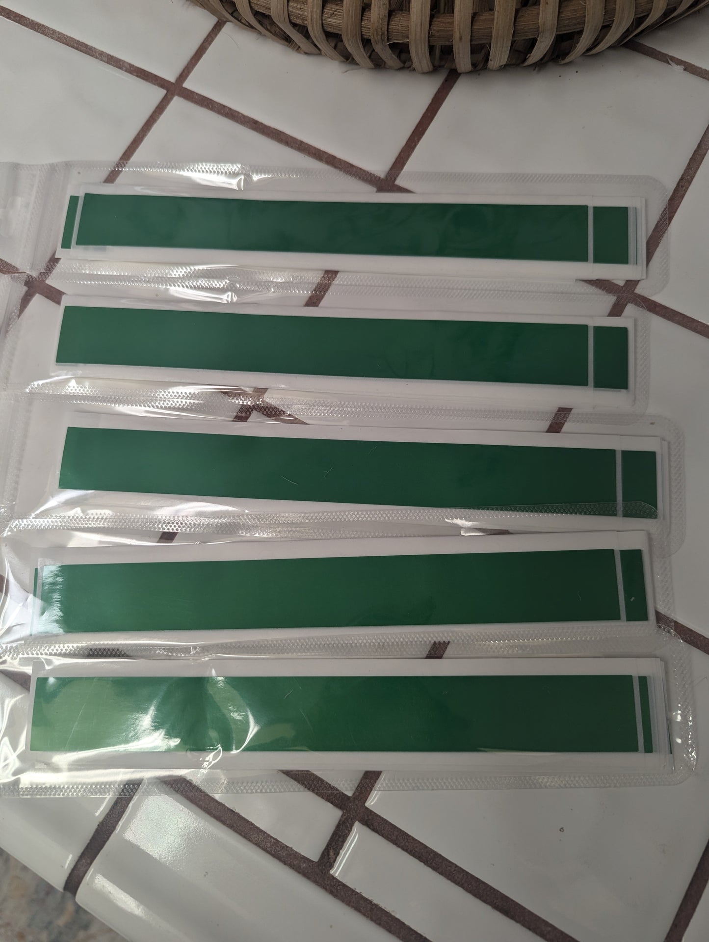 14-pcs arrow wrap